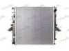 FRIGAIR 0101.3051 Radiator, engine cooling